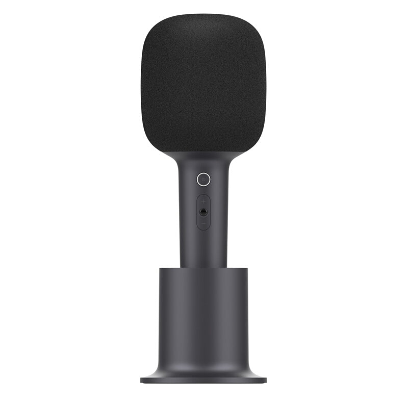 heilig Nationale volkstelling Permanent Xiaomi Mi Karaoke Microfoon Draadloze Ruisonderdrukking 9 Geluidseffec –  TOKOPOINT.COM