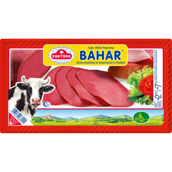 Egetürk Bahar Dilim Patirma 100 G Altona City Market