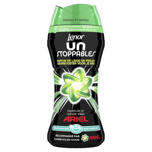 Lenor Unstoppables Fragrance Booster Ariel 210grams