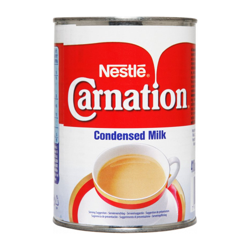 Nestle Condensed Milk 385ml