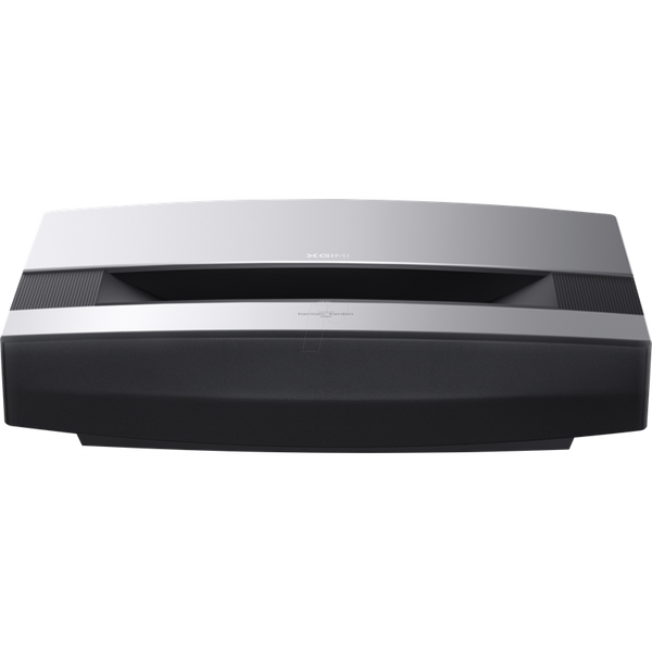 XGIMI AURA 超短焦点4Kホームプロジェクター XM03A 中古(A)] XGIMI