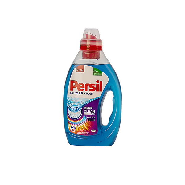 Persil color deals