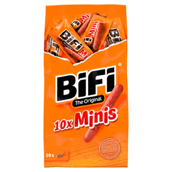 Bifi Original 2-pack