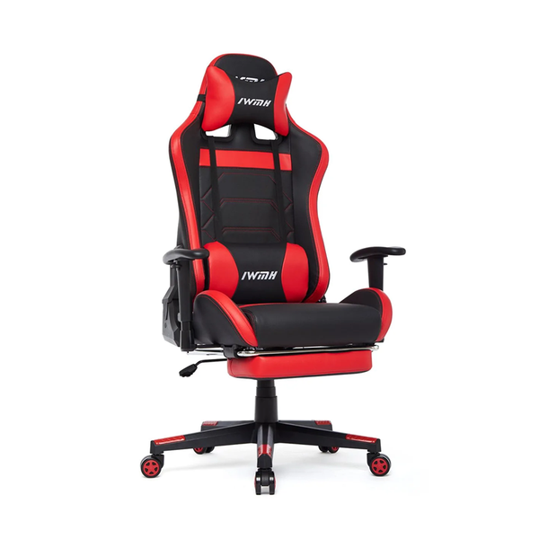 Gaming discount center chair