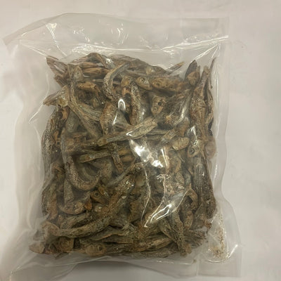 Anisa  ikan asin teri jengki kering 250 gr