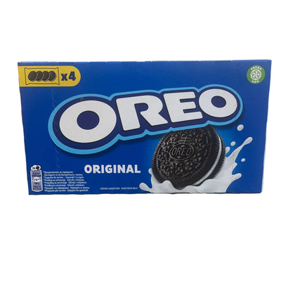 Oreo Original Cookies 176g
