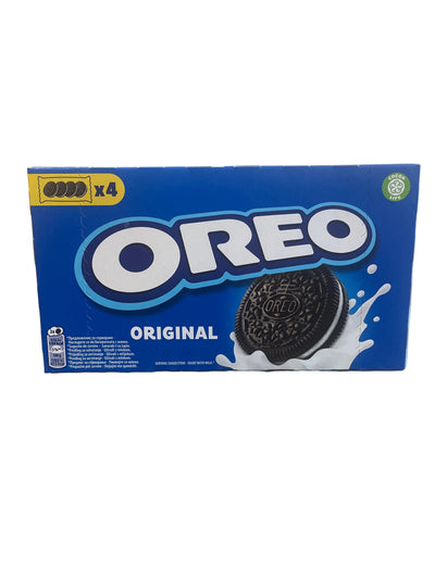 Oreo Original Cookies 176g