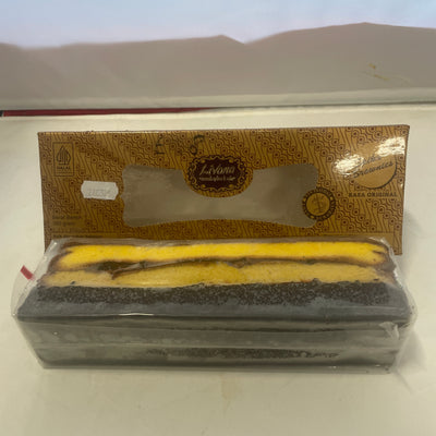 Frozen Livana Lapis Legit Rasa Original 360g