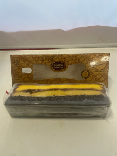 Frozen Livana Lapis Legit Rasa Original 360g