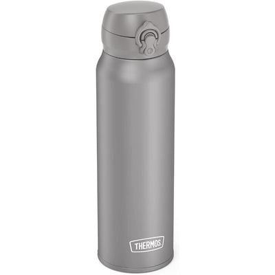 Thermos Fashion Bottle Stainless Steel 8.4 x 27cm 750ml Moonrock
