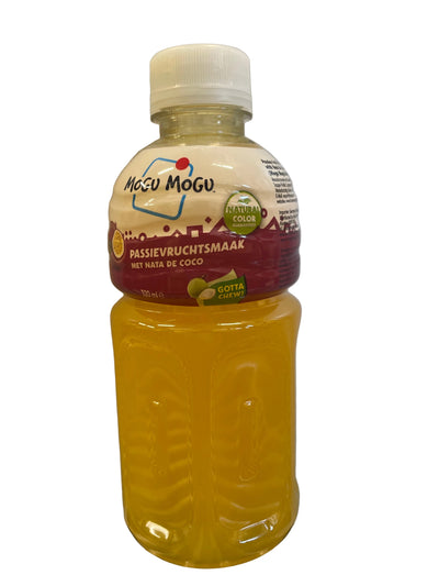 Mogu Mogu K Passievrucht 320ml