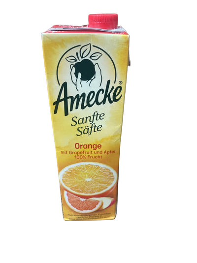 Amecke Sanfte Orange 1000ml