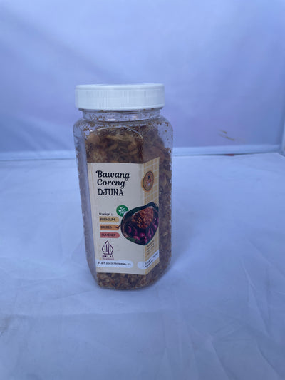 Djuna Bawang Goreng  Brebes 150g