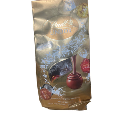 Lindor Mishung 137g