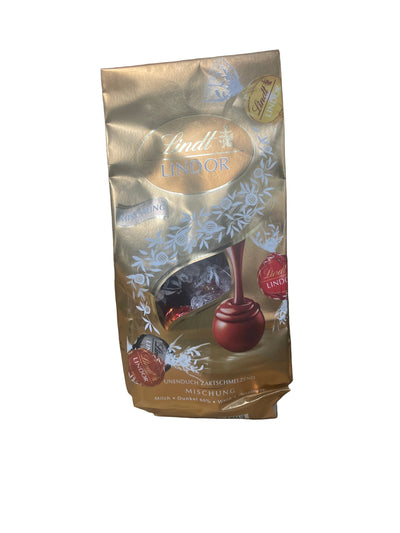 Lindor Mishung 137g