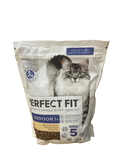 Perfect Fit Support Whole Body Health Indoor 1+ 750g