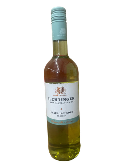 Jechtinger Weinmanufaktur Eg 750ml