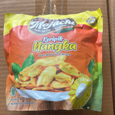 Mojachi Kripik nangka