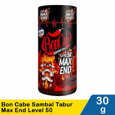 Kobe Bon Cabe Original Level 50 30g