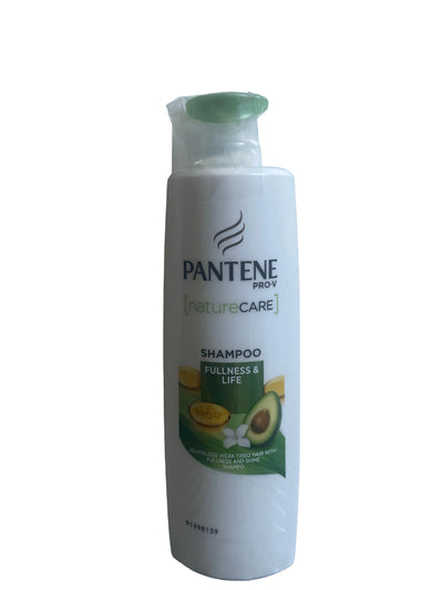 Pantene  Pro-v Shampoo Hair  Naturalcare 135ml