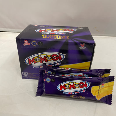 Momogi Stick  Truffle 10x12g