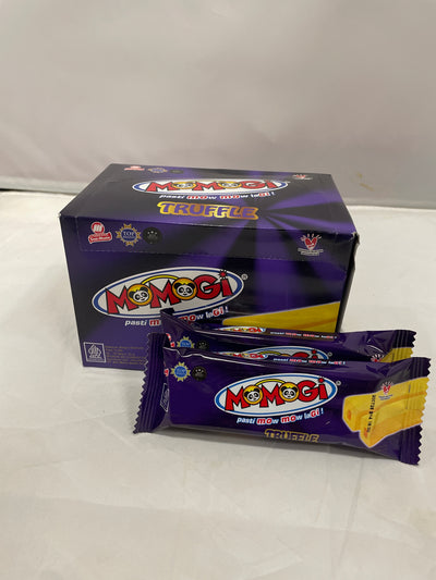 Momogi Stick  Truffle 10x12g