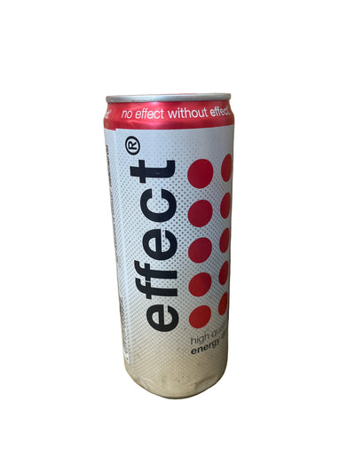 Effect Hith quality Energy Drink 330ml