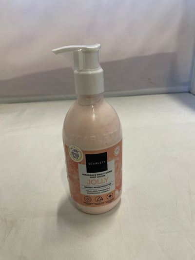Scarlett Body Lotion Fragrance Jolly 300ml