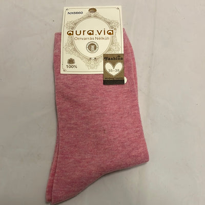 Kaos kaki ( sock )  woman Short Size 35-38