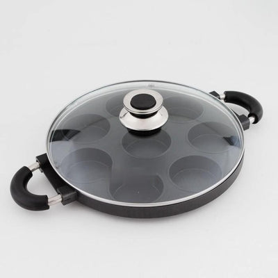 Happycall Loyang Martabak Datar 8