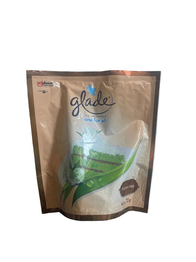 Glade Air Freshener One For All Klepon Cake 70g