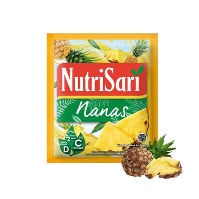 NutriSari Nanas 10x13g