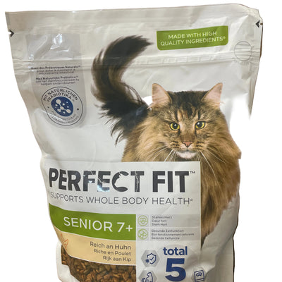 Perfect Fit Support Whole Body Health 750g