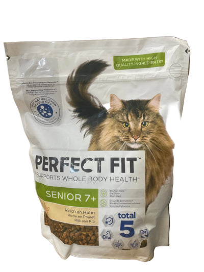 Perfect Fit Support Whole Body Health 750g