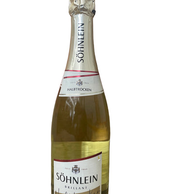 Halbtrocken Sohnlein 750 ml