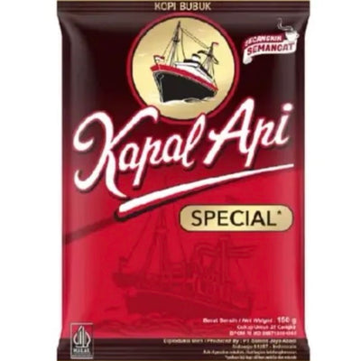 Kapal Api Special 150g