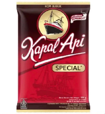 Kapal Api Special 150g