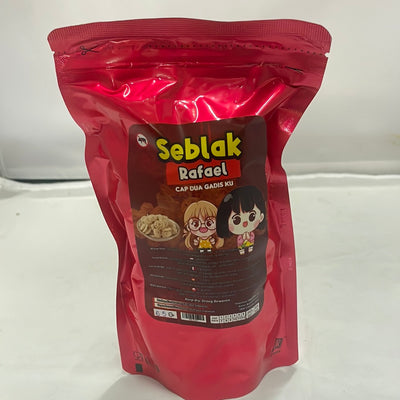 Seblak  Rafael cap dua gadis ku 65 gr
