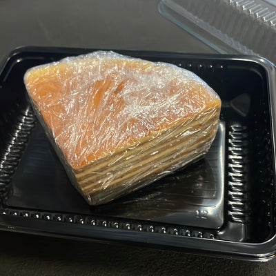 Spekkoek  original  196 gr