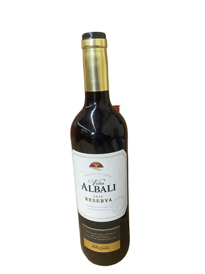 Vina Albali Reserva 750ml
