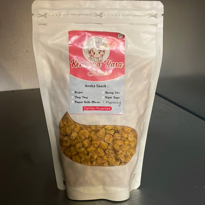 Kencana rasa snack marning
