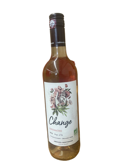 Change Grenache 750 ml