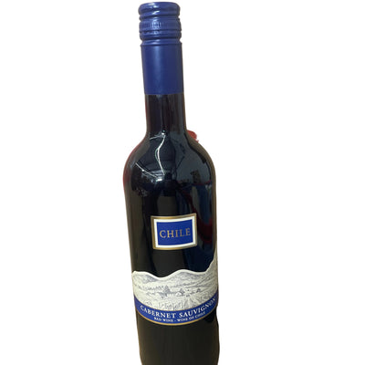 1 + 1 free Chile Cabernet Sauvignon Red wine 750 ml
