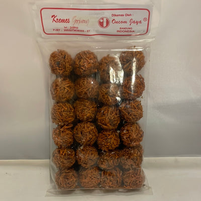 Oncom Jaya kremes Mini 250g