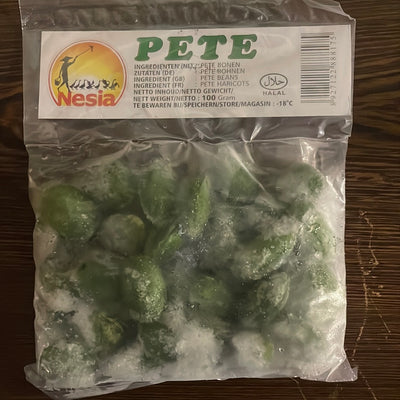 Nesia  pete  100 gr