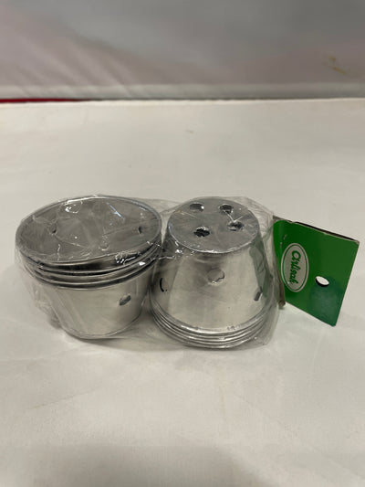 Cetakan Kue Kukus 65mmx10