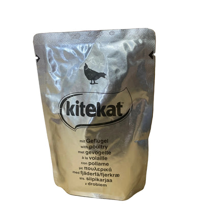 Kitekat 85g