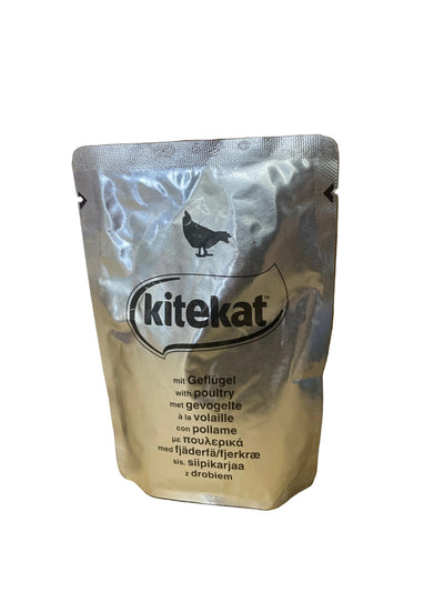 Kitekat 85g