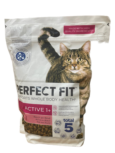 Perfect Fit Support Whole Body Health  750g