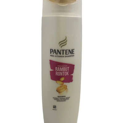 Pantene Shampoo Hair Fall Treatment 160ml